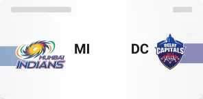 Smash11 MI CSK Match